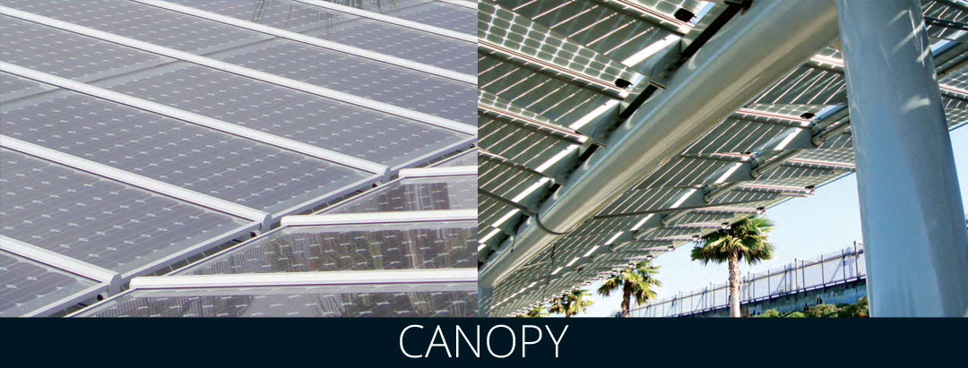 canopy